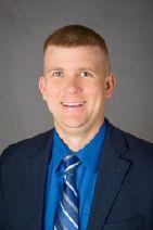 Reed Graham. Breathitt ANR Agent
