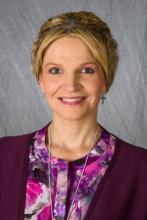 Janie Oliver