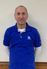 Extension Staff Jeffrey Sutton