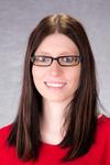 SNAP Ed Assistant Stacy Johnson Trent
