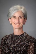 Photo of Shannon Markel