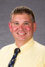Chris Schalk Chris Schalk