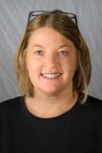 Sherry Becknell