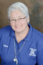 Velma Mullins