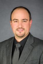 Daniel Wilson, District 2 Director