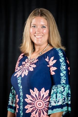 Portrait Image of Linda K McClanahan