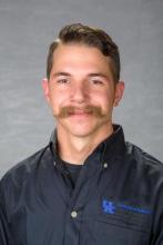 David Cofey, Jackson County ANR Agent